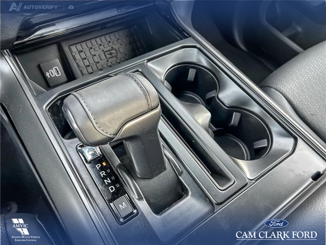 2025 Ford F-150 Lariat (Stk: 25AT5960) in Airdrie - Image 18 of 25