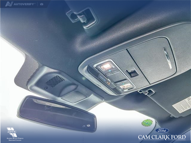 2025 Ford F-150 Lariat (Stk: 25AT5960) in Airdrie - Image 21 of 25