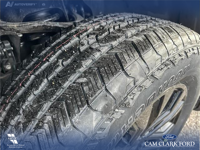2025 Ford F-150 Lariat (Stk: 25AT8725) in Airdrie - Image 7 of 25