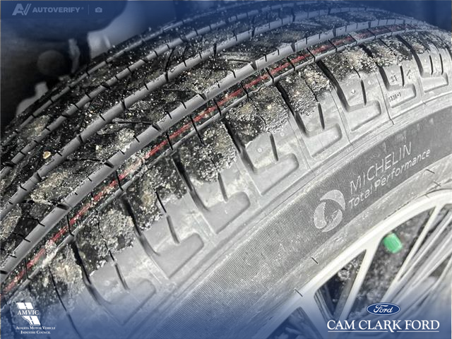 2026 Ford Escape PHEV (Stk: 26AS4552) in Airdrie - Image 7 of 25