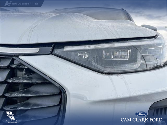 2026 Ford Escape PHEV (Stk: 26AS4552) in Airdrie - Image 8 of 25