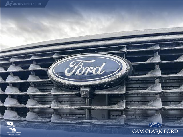 2026 Ford Escape PHEV (Stk: 26AS4552) in Airdrie - Image 9 of 25