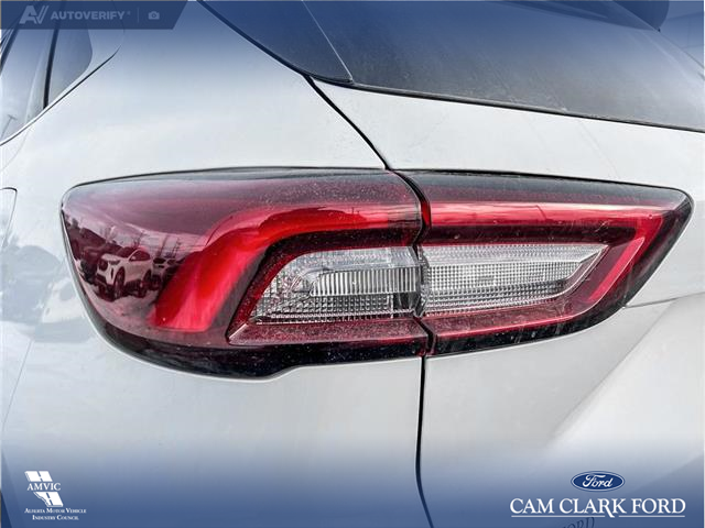 2026 Ford Escape PHEV (Stk: 26AS4552) in Airdrie - Image 11 of 25