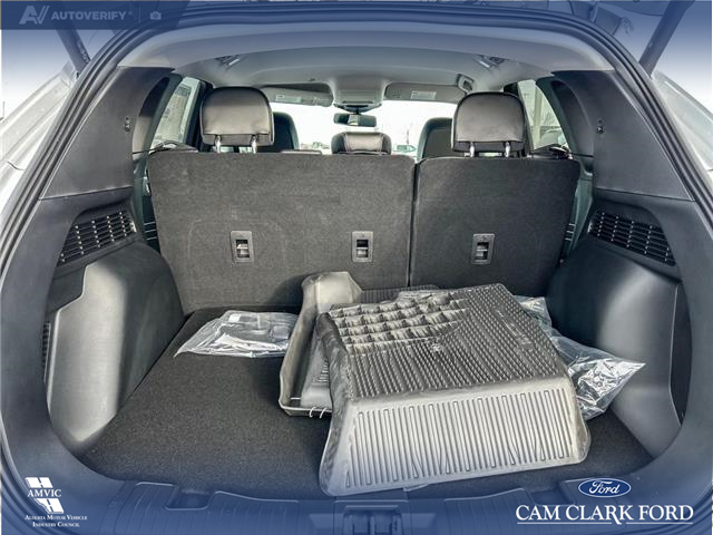 2026 Ford Escape PHEV (Stk: 26AS4552) in Airdrie - Image 12 of 25