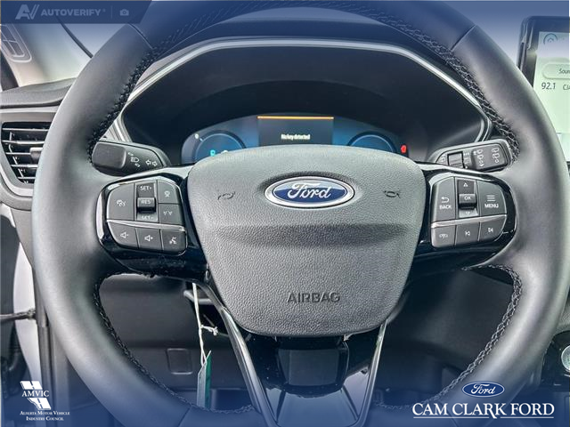 2026 Ford Escape PHEV (Stk: 26AS4552) in Airdrie - Image 14 of 25