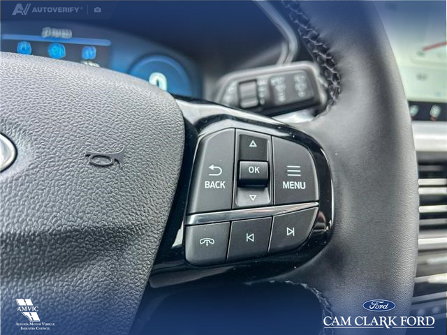 2026 Ford Escape PHEV (Stk: 26AS4552) in Airdrie - Image 16 of 25