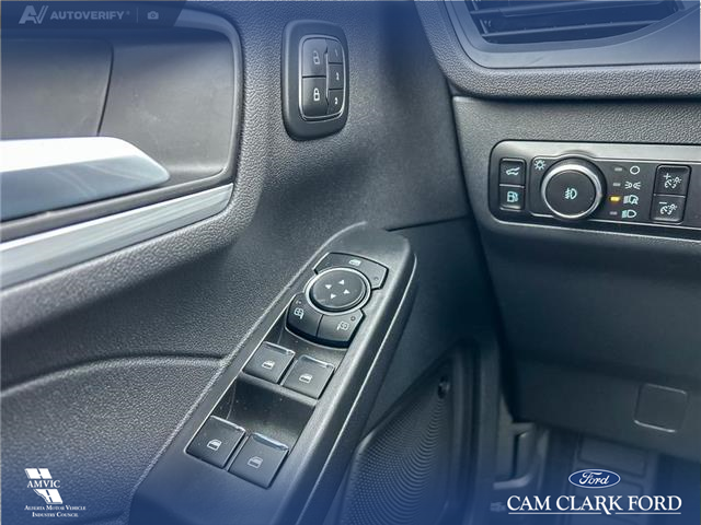 2026 Ford Escape PHEV (Stk: 26AS4552) in Airdrie - Image 17 of 25