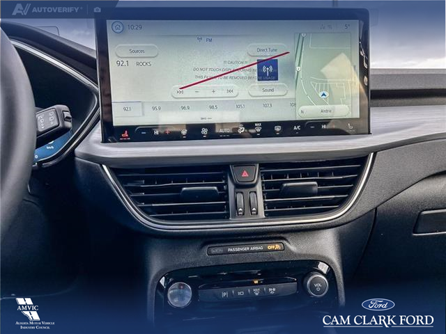 2026 Ford Escape PHEV (Stk: 26AS4552) in Airdrie - Image 19 of 25