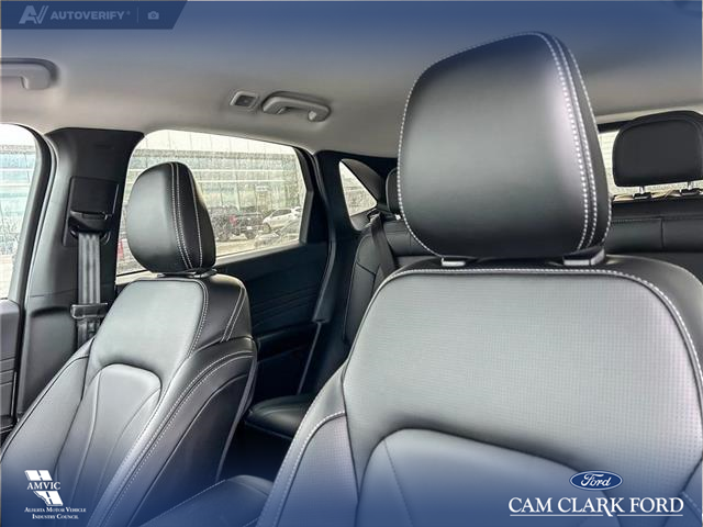 2026 Ford Escape PHEV (Stk: 26AS4552) in Airdrie - Image 20 of 25