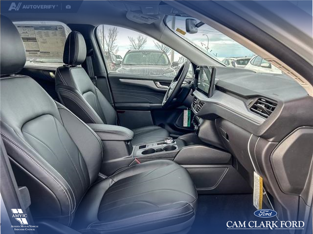 2026 Ford Escape PHEV (Stk: 26AS4552) in Airdrie - Image 22 of 25