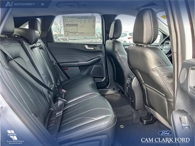 2026 Ford Escape PHEV (Stk: 26AS4552) in Airdrie - Image 23 of 25