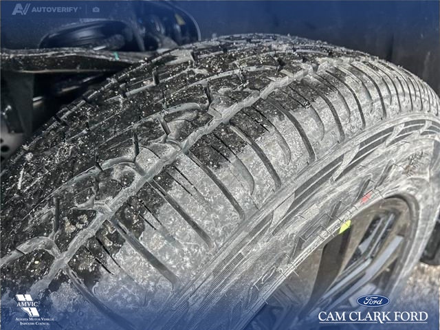 2025 Ford F-150 XLT (Stk: 25AT2383) in Airdrie - Image 7 of 25
