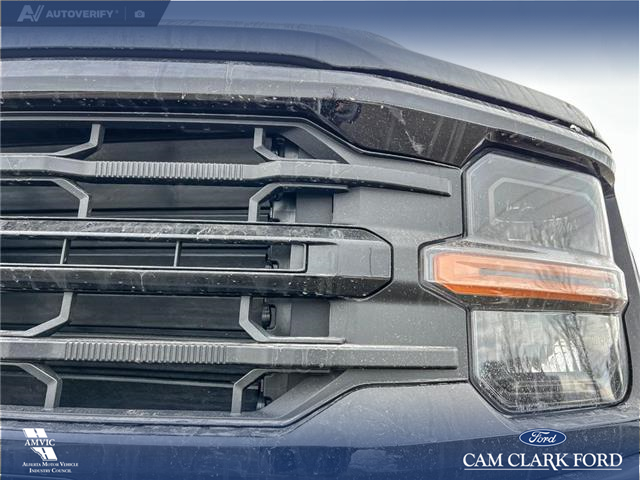 2025 Ford F-150 XLT (Stk: 25AT2383) in Airdrie - Image 8 of 25