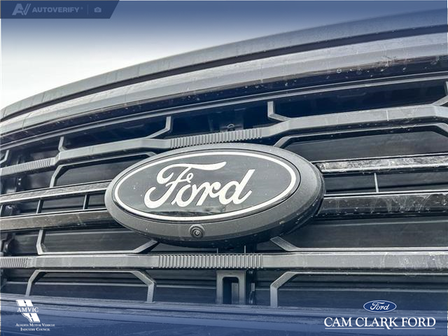 2025 Ford F-150 XLT (Stk: 25AT2383) in Airdrie - Image 9 of 25