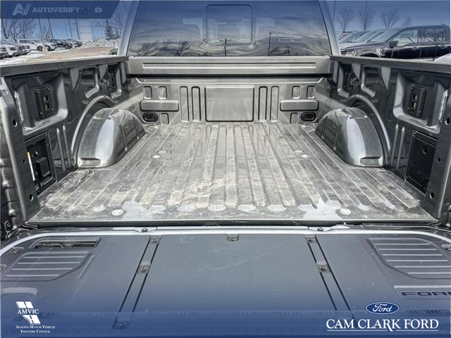 2025 Ford F-150 XLT (Stk: 25AT2383) in Airdrie - Image 12 of 25
