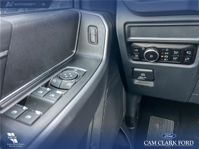 2025 Ford F-150 XLT (Stk: 25AT2383) in Airdrie - Image 17 of 25