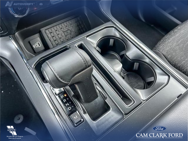 2025 Ford F-150 XLT (Stk: 25AT2383) in Airdrie - Image 18 of 25