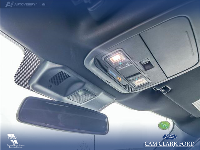 2025 Ford F-150 XLT (Stk: 25AT2383) in Airdrie - Image 21 of 25