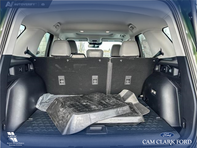 2025 Ford Bronco Sport Badlands (Stk: 25AS1018) in Airdrie - Image 12 of 25 2025 Ford Bronco Sport Badlands (Stk: 25AS1018) in Airdrie - Image 12 of 25