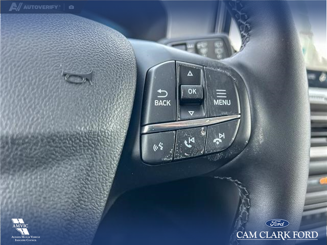 2025 Ford Bronco Sport Badlands (Stk: 25AS1018) in Airdrie - Image 16 of 25 2025 Ford Bronco Sport Badlands (Stk: 25AS1018) in Airdrie - Image 16 of 25