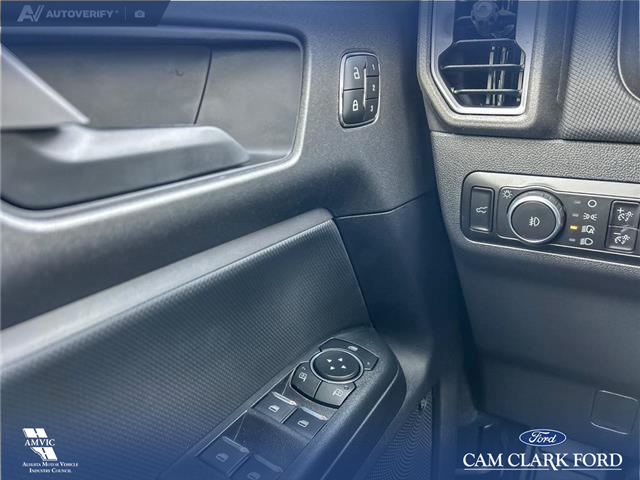 2025 Ford Bronco Sport Badlands (Stk: 25AS1018) in Airdrie - Image 17 of 25 2025 Ford Bronco Sport Badlands (Stk: 25AS1018) in Airdrie - Image 17 of 25