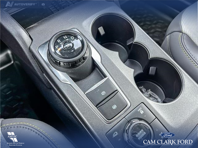 2025 Ford Bronco Sport Badlands (Stk: 25AS1018) in Airdrie - Image 18 of 25 2025 Ford Bronco Sport Badlands (Stk: 25AS1018) in Airdrie - Image 18 of 25