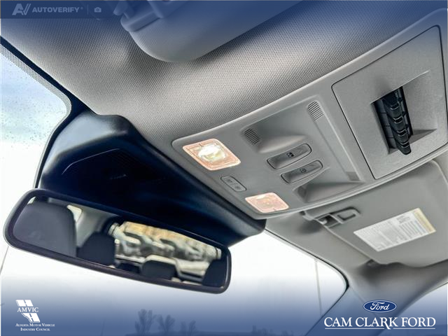 2025 Ford Bronco Sport Badlands (Stk: 25AS1018) in Airdrie - Image 21 of 25 2025 Ford Bronco Sport Badlands (Stk: 25AS1018) in Airdrie - Image 21 of 25