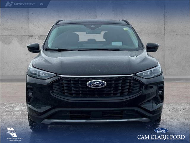 2026 Ford Escape PHEV (Stk: 26AS6028) in Airdrie - Image 2 of 25