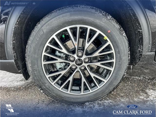 2026 Ford Escape PHEV (Stk: 26AS6028) in Airdrie - Image 6 of 25