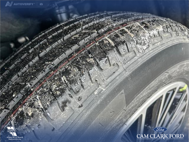 2026 Ford Escape PHEV (Stk: 26AS6028) in Airdrie - Image 7 of 25