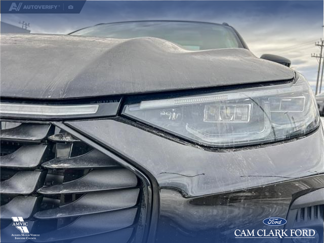 2026 Ford Escape PHEV (Stk: 26AS6028) in Airdrie - Image 8 of 25