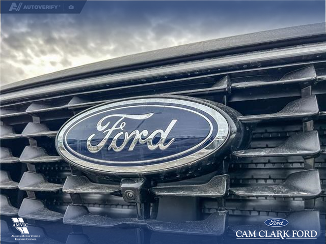 2026 Ford Escape PHEV (Stk: 26AS6028) in Airdrie - Image 9 of 25