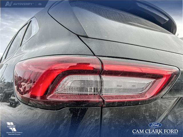 2026 Ford Escape PHEV (Stk: 26AS6028) in Airdrie - Image 11 of 25