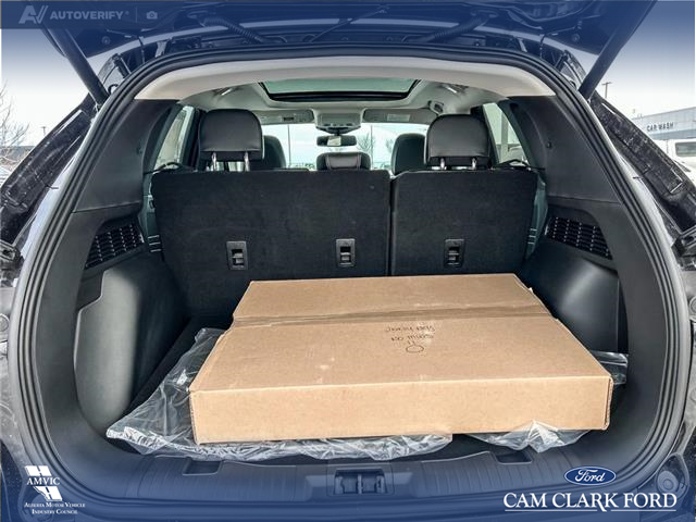 2026 Ford Escape PHEV (Stk: 26AS6028) in Airdrie - Image 12 of 25