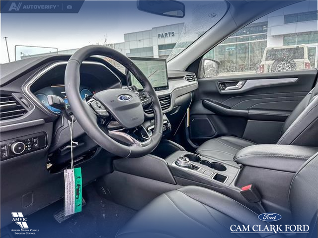 2026 Ford Escape PHEV (Stk: 26AS6028) in Airdrie - Image 13 of 25