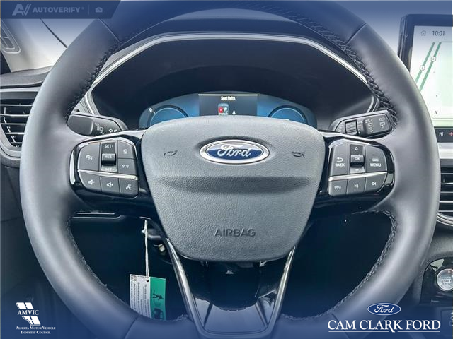 2026 Ford Escape PHEV (Stk: 26AS6028) in Airdrie - Image 14 of 25