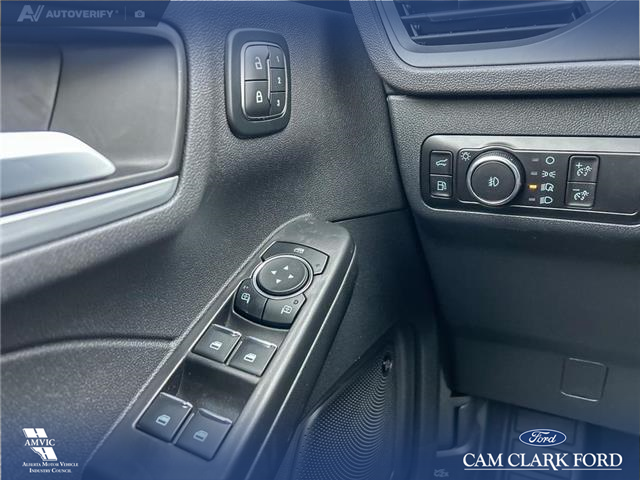 2026 Ford Escape PHEV (Stk: 26AS6028) in Airdrie - Image 17 of 25