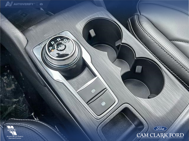 2026 Ford Escape PHEV (Stk: 26AS6028) in Airdrie - Image 18 of 25