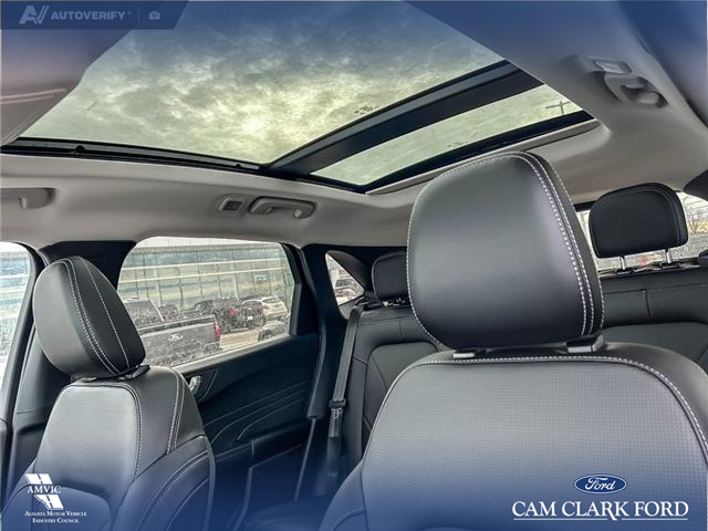 2026 Ford Escape PHEV (Stk: 26AS6028) in Airdrie - Image 20 of 25