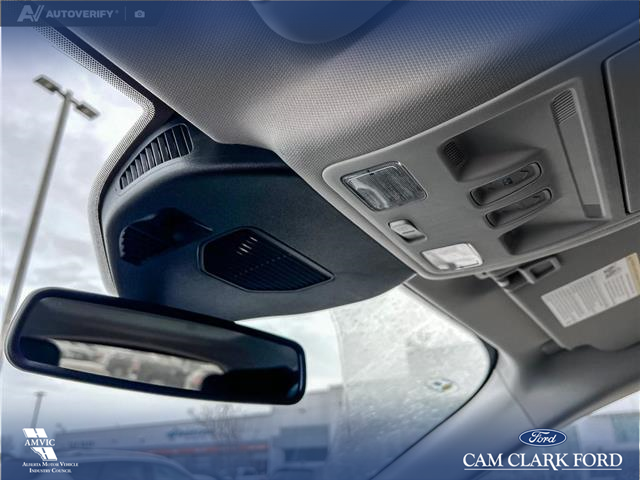 2026 Ford Escape PHEV (Stk: 26AS6028) in Airdrie - Image 21 of 25