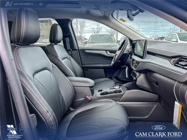 2026 Ford Escape PHEV (Stk: 26AS6028) in Airdrie - Image 22 of 25