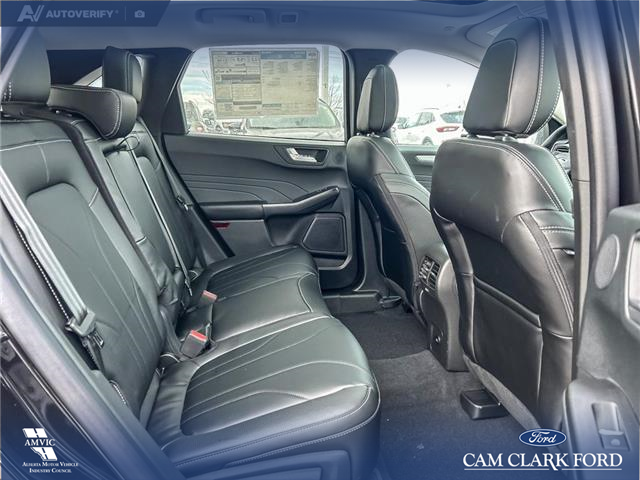 2026 Ford Escape PHEV (Stk: 26AS6028) in Airdrie - Image 23 of 25