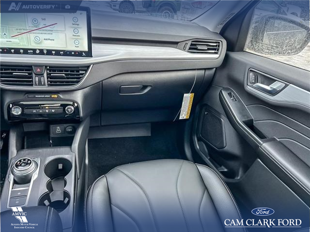 2026 Ford Escape PHEV (Stk: 26AS6028) in Airdrie - Image 25 of 25