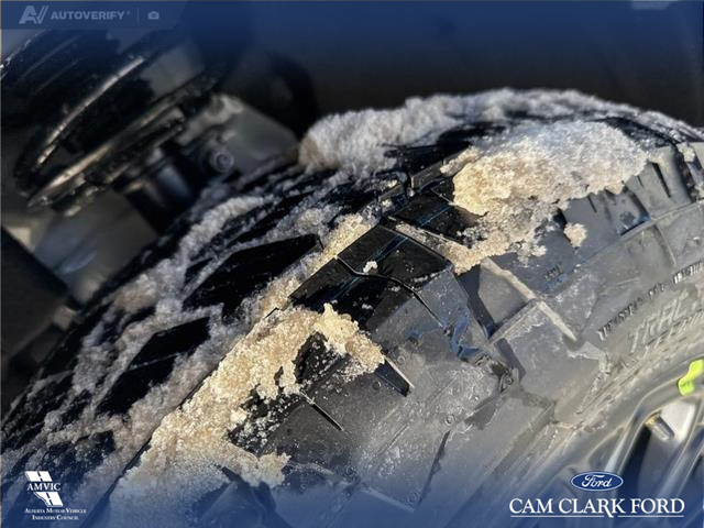 2025 Ford Bronco Sport Badlands (Stk: 25S5336) in Olds - Image 7 of 25