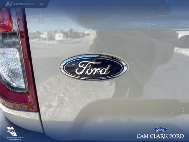 2025 Ford Bronco Sport Badlands (Stk: 25S5336) in Olds - Image 9 of 25