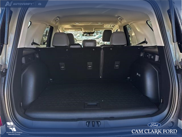 2025 Ford Bronco Sport Badlands (Stk: 25S5336) in Olds - Image 12 of 25