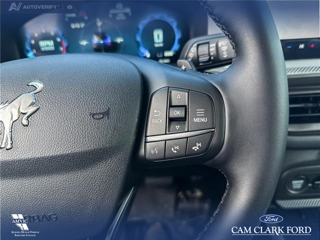 2025 Ford Bronco Sport Badlands (Stk: 25S5336) in Olds - Image 16 of 25