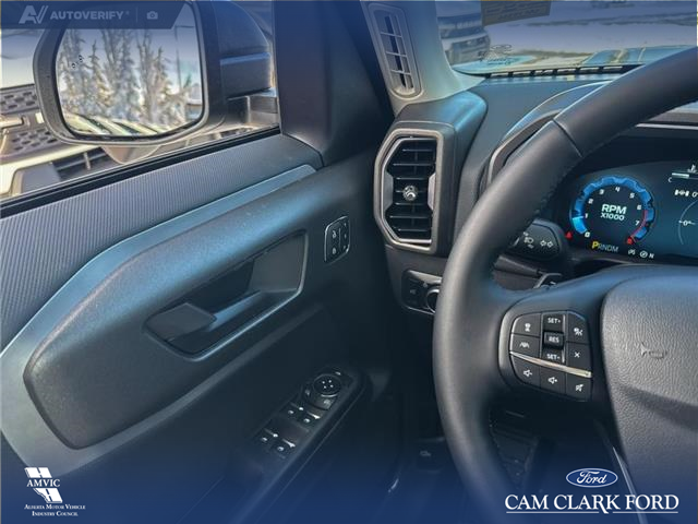2025 Ford Bronco Sport Badlands (Stk: 25S5336) in Olds - Image 17 of 25