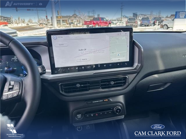 2025 Ford Bronco Sport Badlands (Stk: 25S5336) in Olds - Image 19 of 25