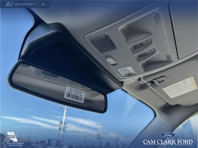 2025 Ford Bronco Sport Badlands (Stk: 25S5336) in Olds - Image 21 of 25